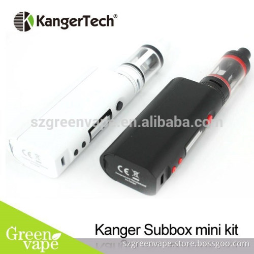 Kangertech Subbox Mini Starter Kit